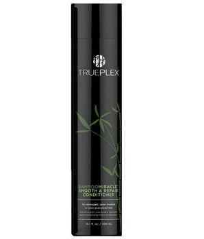 Trueplex Bamboo Miracle Smooth & Repair Conditioner 300ml for Damaged or Colored TruePlex - On Line Hair Depot
