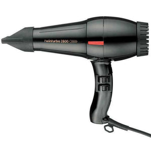 Twin Turbo Professional 2800 Hair Dryer Turbo Power - On Line Hair Depot