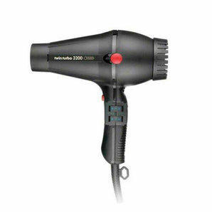 Twin Turbo Professional 3200 Hair Dryer TT3200 Turbo Power - On Line Hair Depot