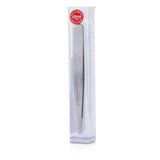 Tweezerman Slant Tweezer Stainless Steel Tweezerman - On Line Hair Depot