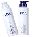 Vitafive CPR Always Blonde Toning Shampoo and Conditioner 900ml Duo - On Line Hair Depot