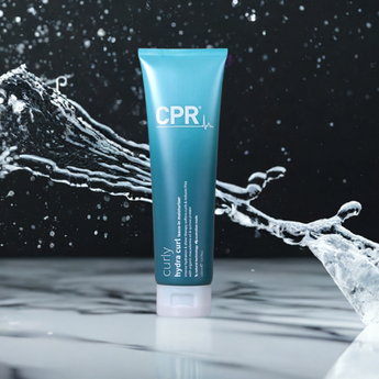 CPR Curly Hydra-Curl Leave-in Moisturiser 150ml - On Line Hair Depot