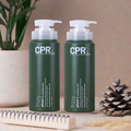 Vitafive CPR Frizzy Phase 1 Smoothing Creme 500 ml  Duo - On Line Hair Depot