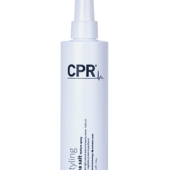 Vitafive CPR Sea Salt Texture Spray 220ml - On Line Hair Depot