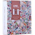 Vitafive CPR Volume Volumising Shampoo Conditioner & Maximiser Creme Trio Pack - On Line Hair Depot