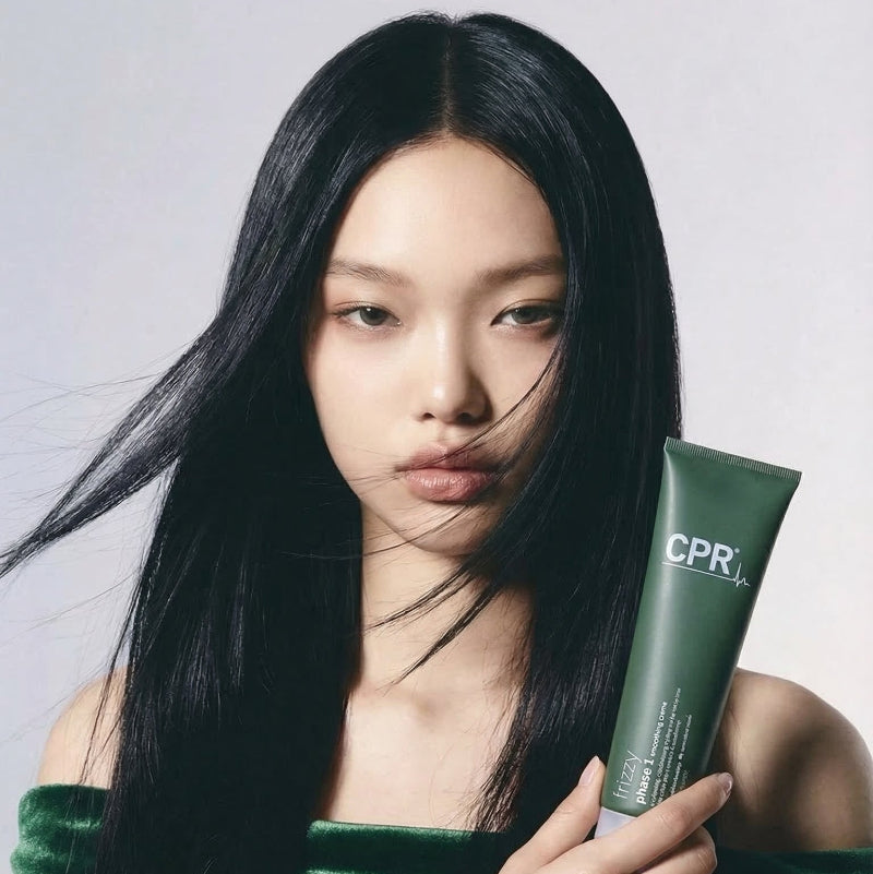 CPR Phase 1 Smoothing Creme