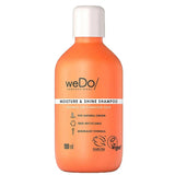 weDo Professional Moisture & Shine Cleanser Shampoo 300ml WeDo - On Line Hair Depot