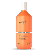 weDo Professional Moisture & Shine Cleanser Shampoo 900ml WeDo - On Line Hair Depot