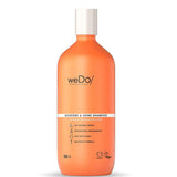 weDo Professional Moisture & Shine Cleanser Shampoo 900ml WeDo - On Line Hair Depot