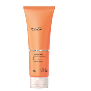 weDo Professional Moisture & Shine Conditioner 250ml WeDo - On Line Hair Depot