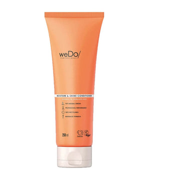 weDo Professional Moisture & Shine Conditioner 250ml WeDo - On Line Hair Depot