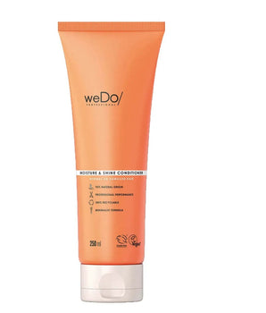 weDo Professional Moisture & Shine Conditioner 250ml WeDo - On Line Hair Depot