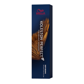 Wella Koleston Perfect Me Pure Naturals Permanent Colour 60g tube - On Line Hair Depot