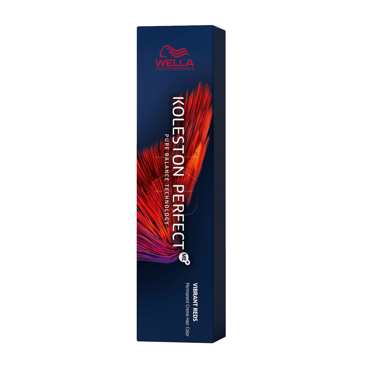 Wella Koleston Perfect Me Vibrant Reds Permanent Colour 60g tube - On Line Hair Depot