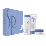 Wella SP Classic Hydrate Shampoo, Conditioner and Mask  Triple Pack - On Line Hair Depot