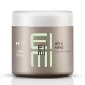 Wella Professional EIMI Bold Move, a premium texturising paste engineered for flexible hold and natural movement. This lightweight pomade delivers a smooth, non-sticky application that resists stiffness, allowing seamless styling with brush, fingers, or comb. Experience extended wear time without compromising hair flexibility, making it ideal for creating dynamic looks that maintain their shape throughout the day.