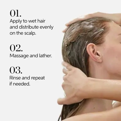 Wella Fusion Intense Repair Shampoo delivers professional-grade cleansing while fortifying compromised strands. Enriched with silk amino acids, this formula targets damage at the source, restoring strength and resilience to weakened hair. It provides immediate protection against breakage from styling and daily handling, ensuring your hair remains intact and nourished. Ideal for those seeking to restore vitality to stressed or chemically treated locks.