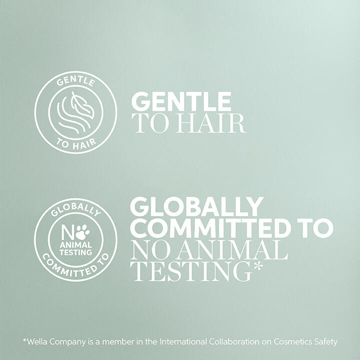 Wella Nutricurls Deep Treatment for Waves and Curls 500ml - On Line Hair Depot