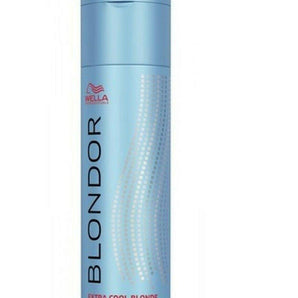 Wella Blondor Extra Cool Blonde Bleach 150g - On Line Hair Depot