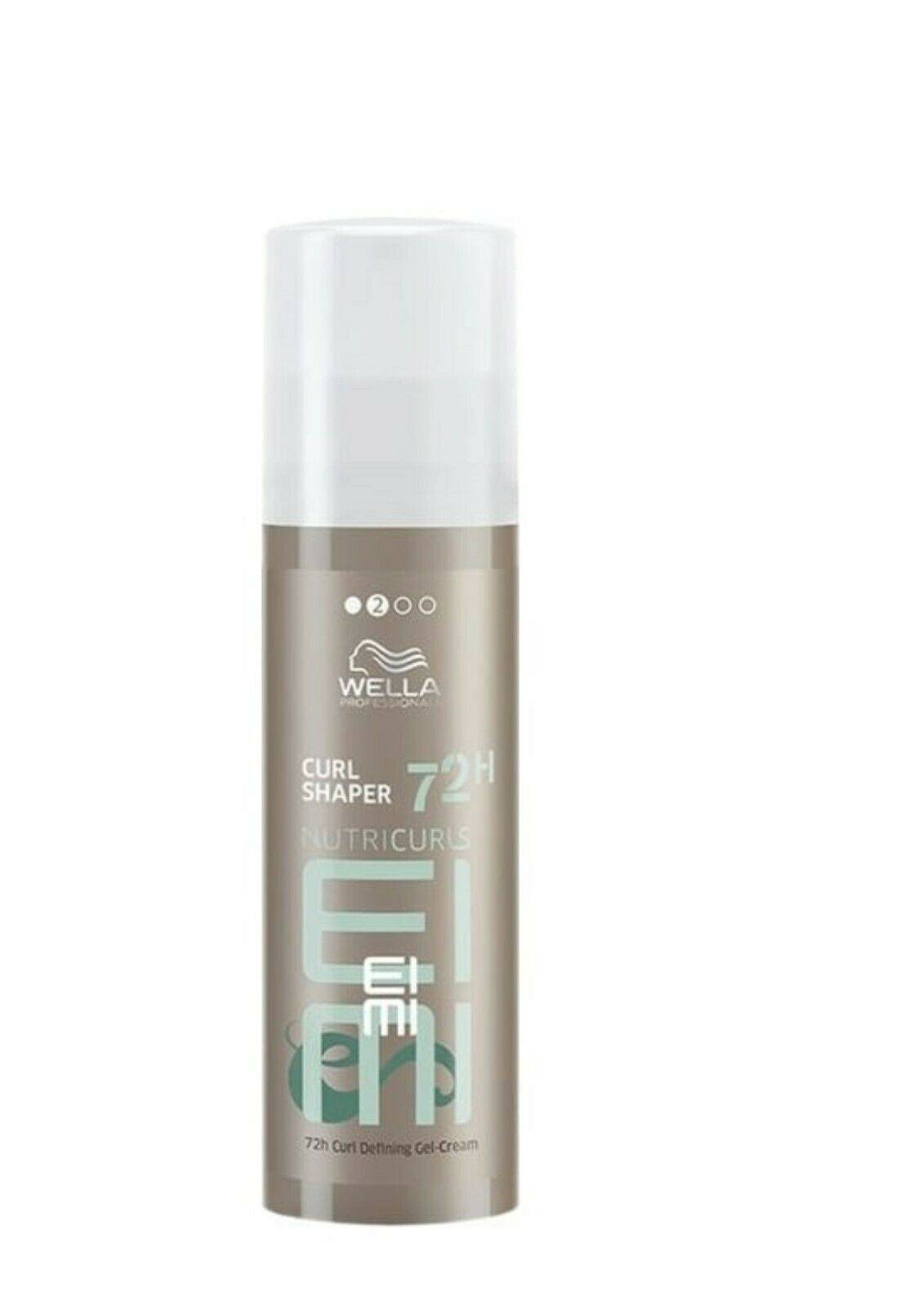 Wella Eimi NutriCurls Curl Shaper 150ml - On Line Hair Depot