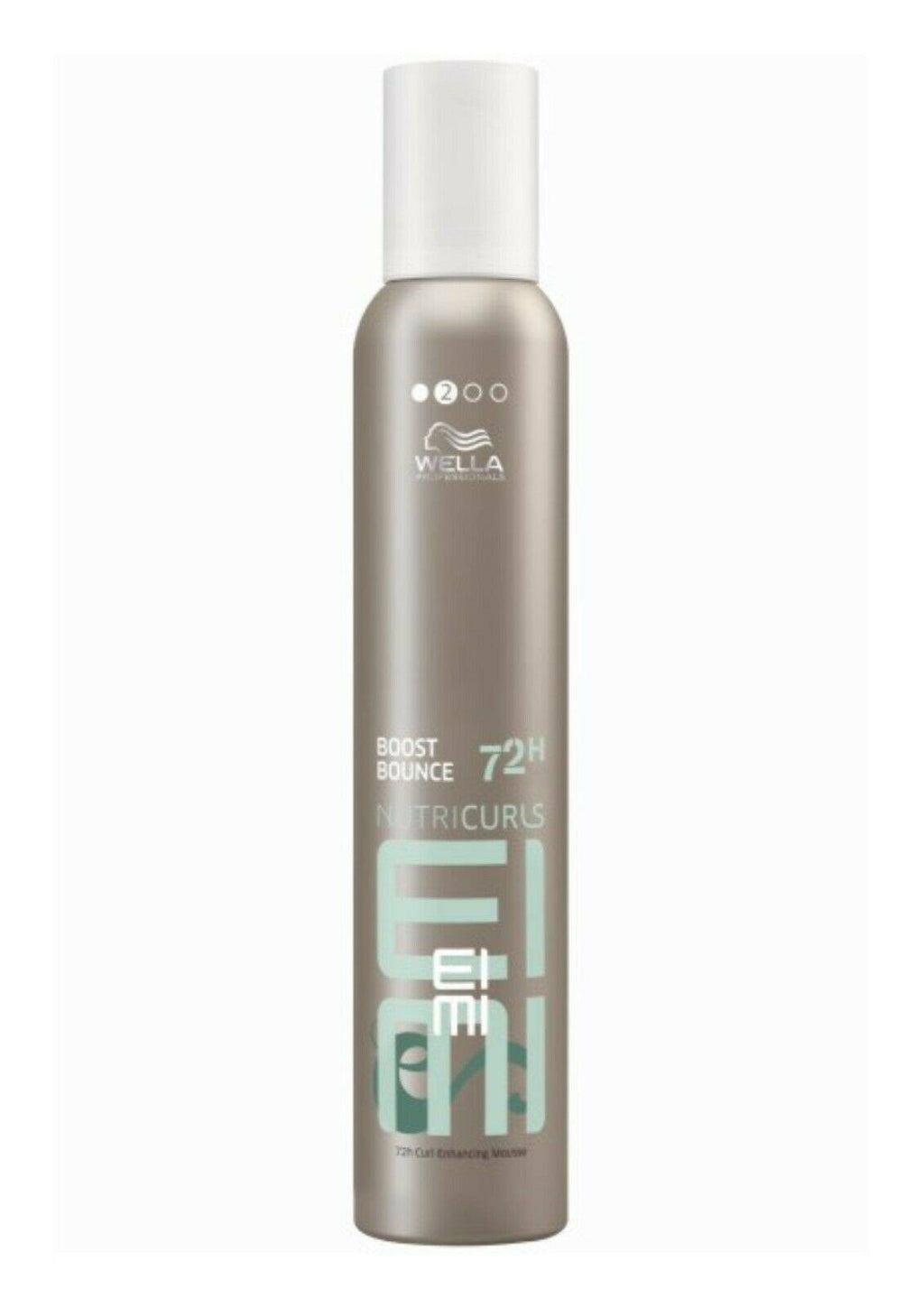 Wella Eimi NutriCurls Boost Bounce 300ml - On Line Hair Depot