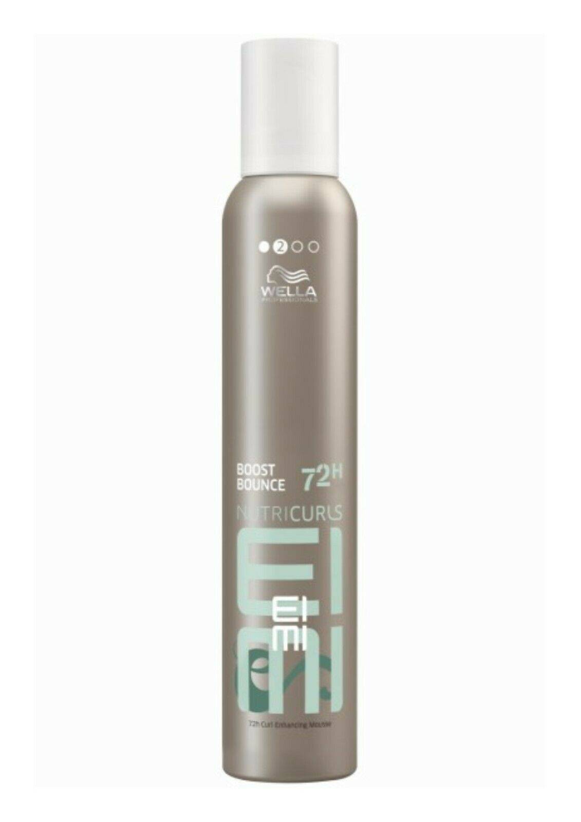 Wella Eimi NutriCurls Boost Bounce 300ml - On Line Hair Depot