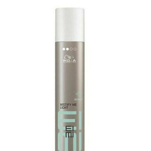 Wella Eimi Mistify Me Light Hair Spray 300ml - On Line Hair Depot