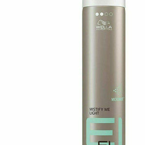 Wella Eimi Mistify Me Light Hair Spray 300ml - On Line Hair Depot