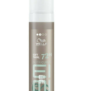 Wella Eimi NutriCurls Soft Twirl 200ml - On Line Hair Depot