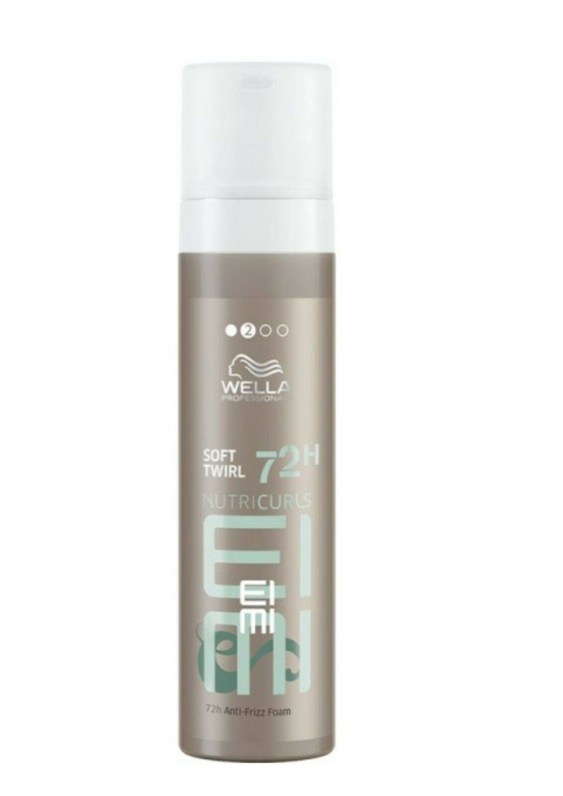 Wella Eimi NutriCurls Soft Twirl 200ml - On Line Hair Depot