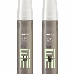 Wella Eimi Texture Ocean Spritz Beach Texture Spray 2 x 150ml Wella Professionals - On Line Hair Depot