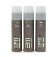 Wella Eimi Texture Pearl Styler Styling Gel trio 3 x 100ml Wella Professionals - On Line Hair Depot