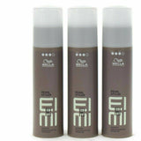 Wella Eimi Texture Pearl Styler Styling Gel trio 3 x 100ml Wella Professionals - On Line Hair Depot