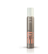 Wella Eimi Volume Curl Craft Wax Mousse 200ml - On Line Hair Depot