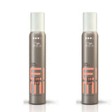 Wella Eimi Volume Curl Craft Wax Mousse 200ml x 2 Wella Professionals - On Line Hair Depot