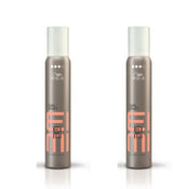 Wella Eimi Volume Curl Craft Wax Mousse 200ml x 2 Wella Professionals - On Line Hair Depot