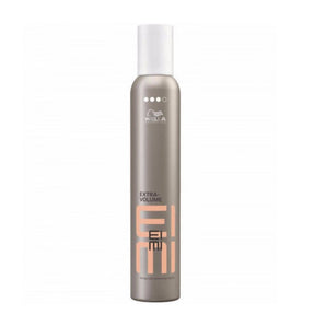 Wella Eimi Extra Volume Styling Mousse 300ml - On Line Hair Depot