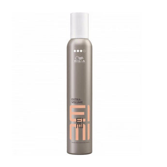 Wella Eimi Volume Extra Volume Styling Mousse 300ml Wella Professionals - On Line Hair Depot