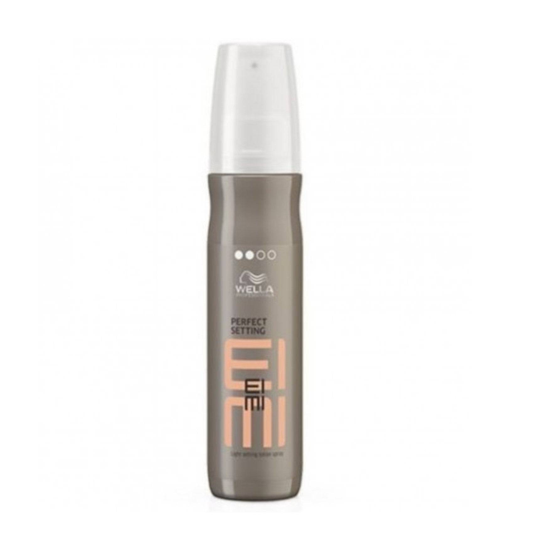 Wella Eimi Volume Perfect Setting Blow Dry Lotion 150ml Wella Professionals - On Line Hair Depot