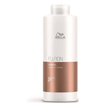 Wella Professional Fusion Intense Repair 1lt Shampoo Wella Professionals - On Line Hair Depot