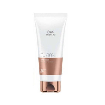 Wella Professional Fusion Intense Repair  Conditioner 200ml Wella Professionals - On Line Hair Depot