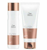 Wella Professional Fusion Intense Repair Duo Pack Shampoo Conditioner Wella Professionals - On Line Hair Depot