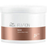 Wella Professional Fusion Intense Repair Treatment 500ml Wella Professionals - On Line Hair Depot