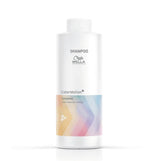 Wella Colormotion+ Color Protection Shampoo 1000ml - On Line Hair Depot