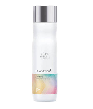 Wella Professionals Colormotion Color Protection Shampoo 250ml Wella Professionals - On Line Hair Depot