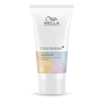 Wella Professionals Colormotion Moisturising Color reflection Conditioner 200ml Wella Professionals - On Line Hair Depot