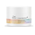 Wella Colormotion+ Mask Structure+ Mask for Damaged Colour-treated Hair 150ml - On Line Hair Depot