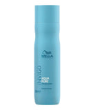 Wella Professionals Invigo Balance Aqua Pure Purifying Shampoo 250ml Wella Professionals - On Line Hair Depot