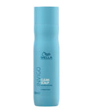 Wella Professionals Invigo Balance Clean Scalp Anti Dandruff Shampoo 250ml Wella Professionals - On Line Hair Depot