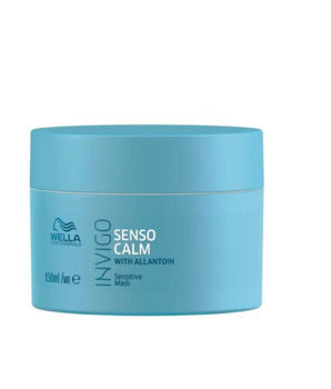 Wella Professionals Invigo Balance Senso Calm Sensitive Mask 150ml Wella Professionals - On Line Hair Depot